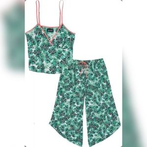 Room Service PJ SET purchased at Nordstrom